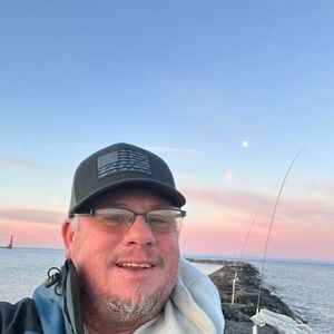 Meet your Posher, Chris